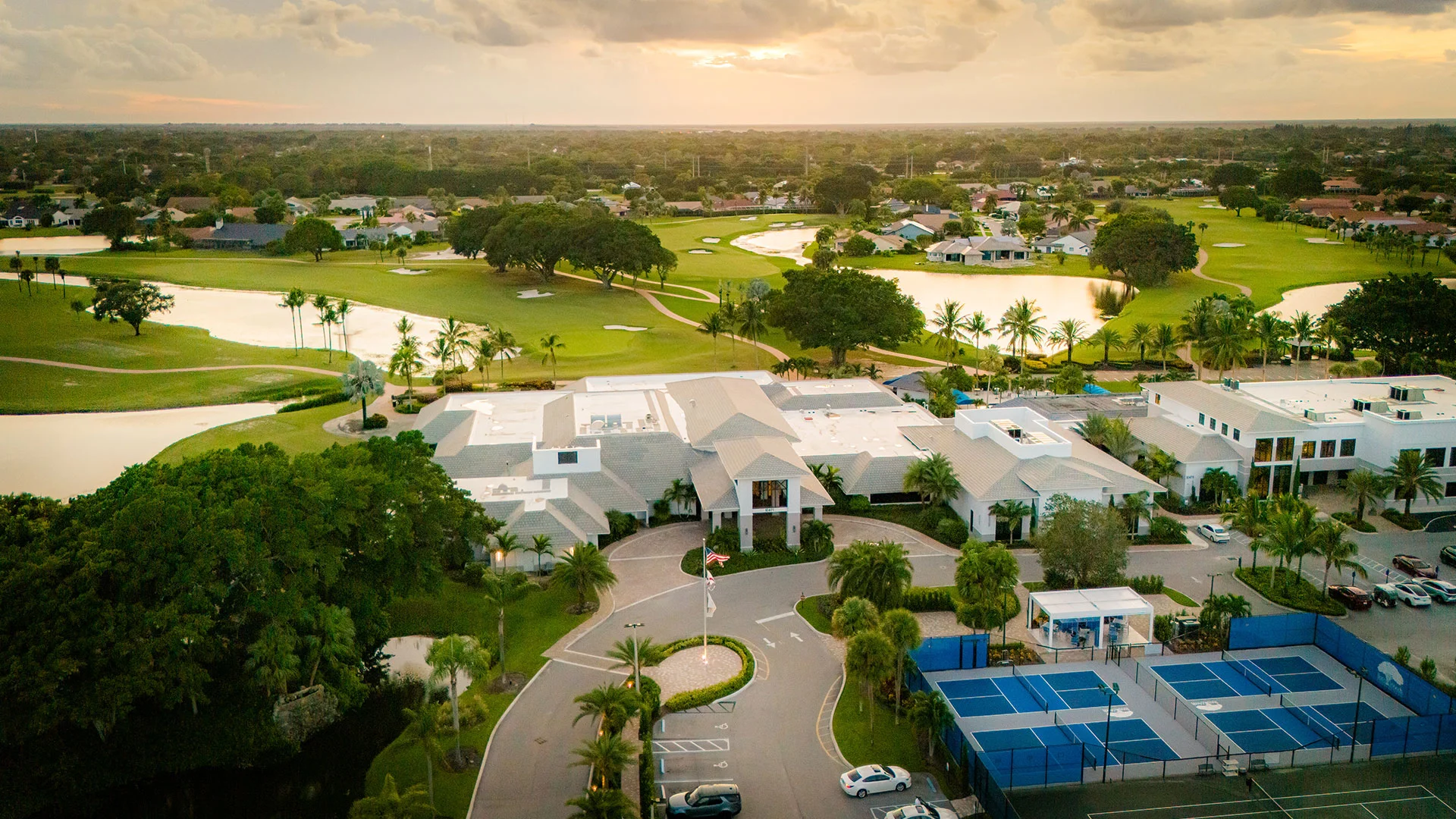Real Estate at Boca Woods Country Club