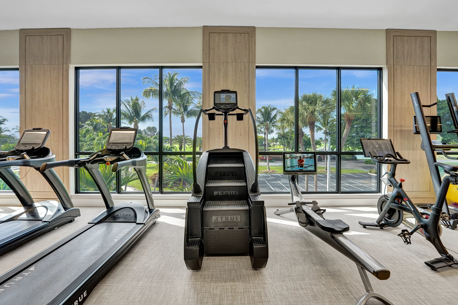 fitness