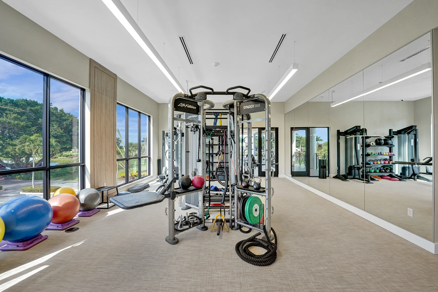 fitness